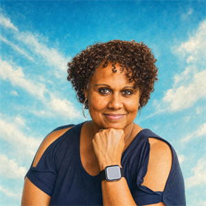 Heather Presley-Cowen, Founder of Club 720