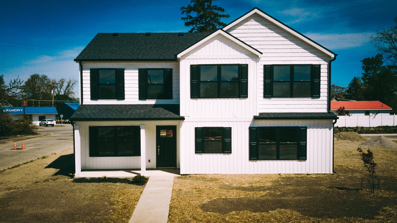 Housing project