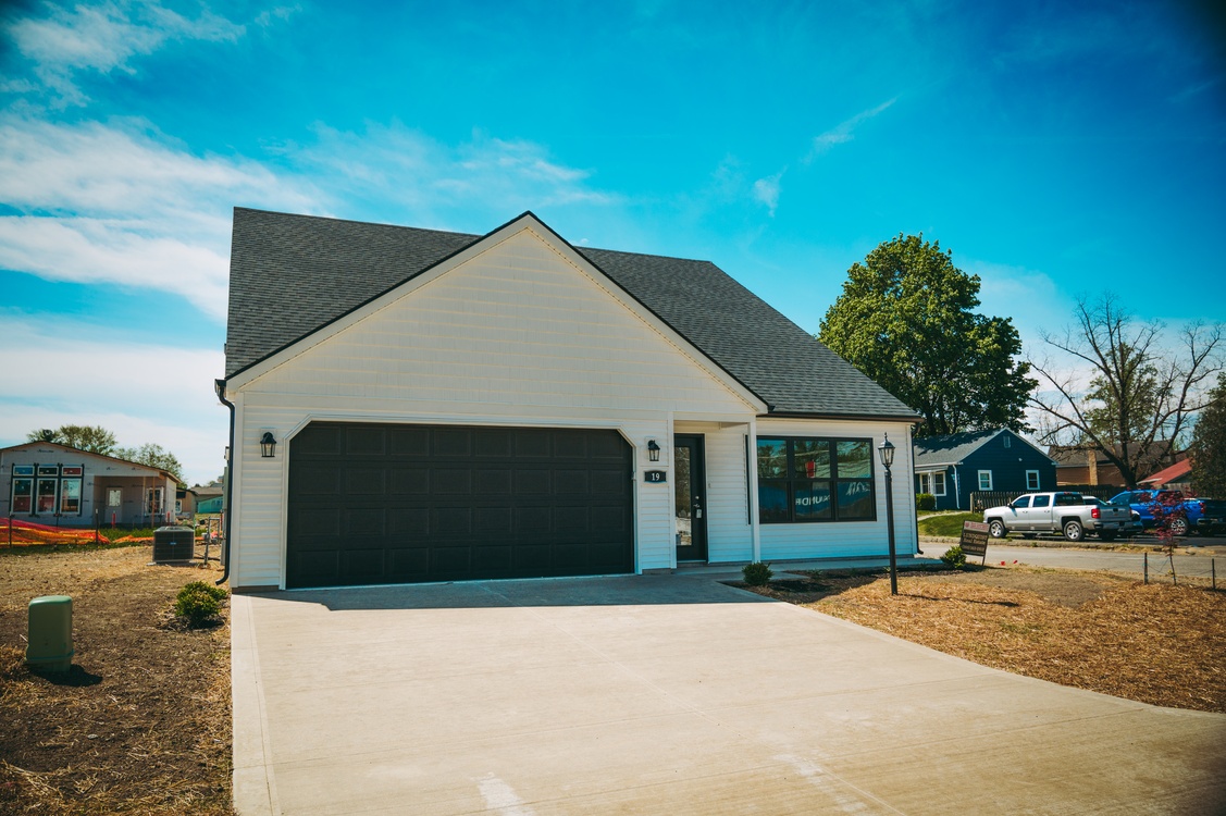 Housing project